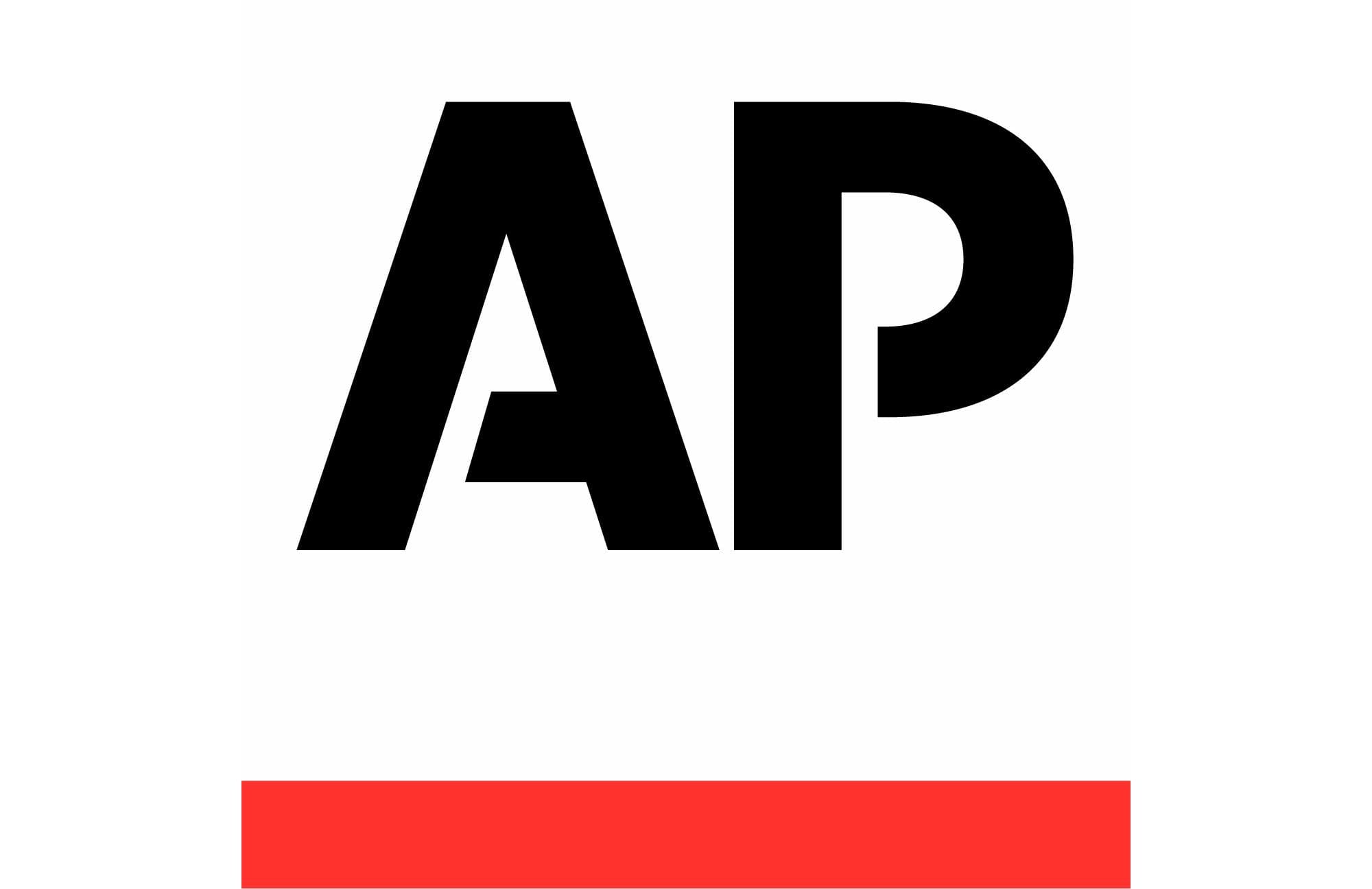 AP logo